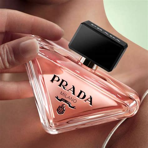 discontinued prada cologne|prada paradoxes.